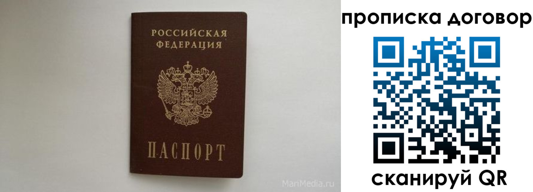 прописка регистрация в Фрязино